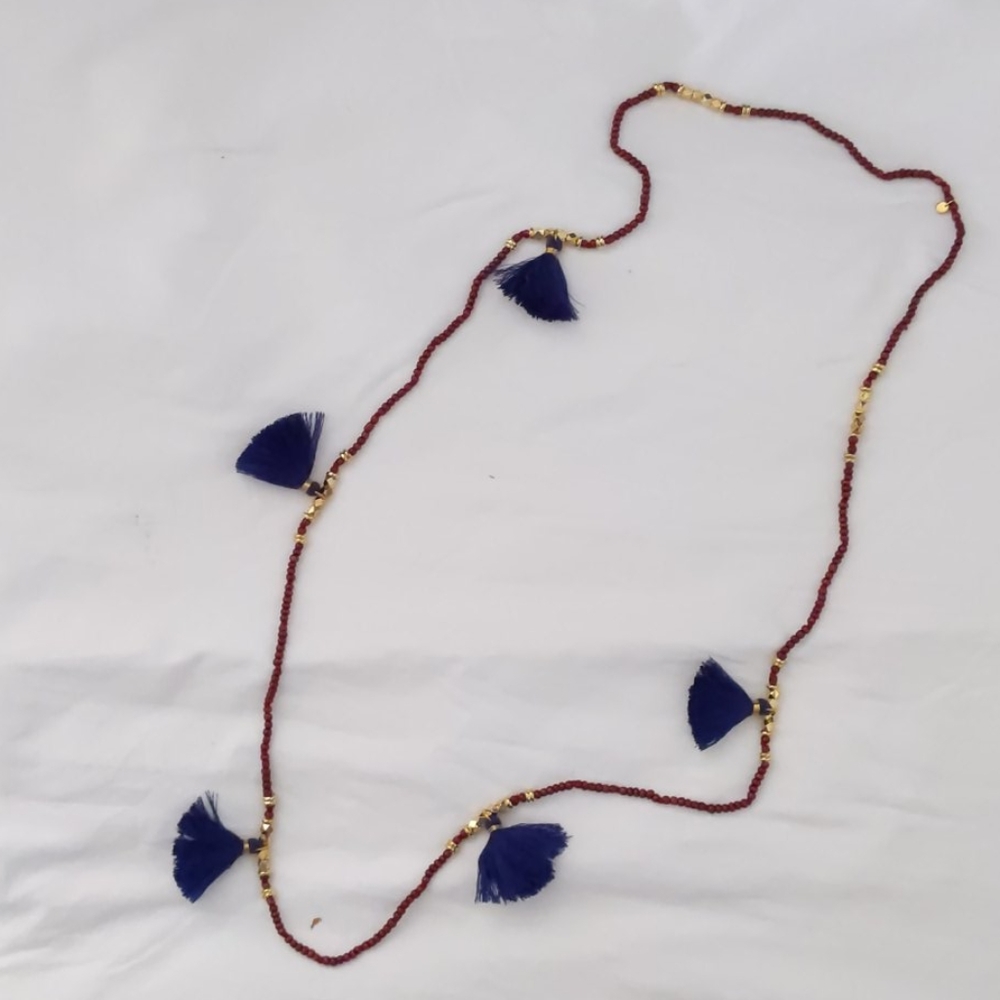 India Hicks Neclace